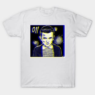 Eleven T-Shirt